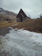 05 - La chiesa  di Artavaggio